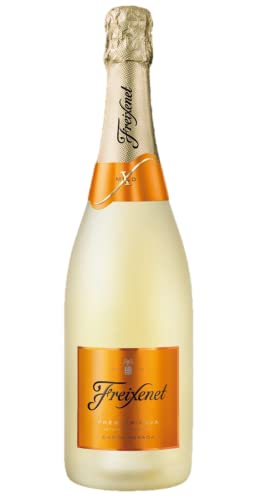 Freixenet Cava Carta Nevada Mild 0,75 l (1 x 0,75l) von Freixenet