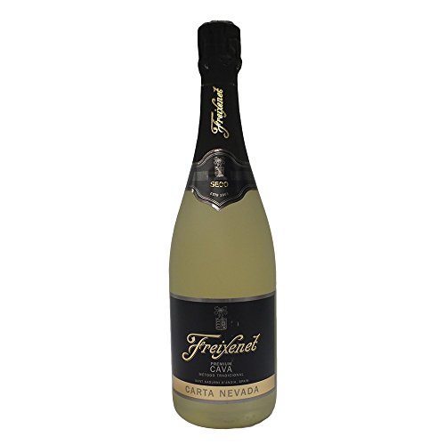 Freixenet GmbH Freixenet Carta Nevada trocken 0,75 Liter von Freixenet