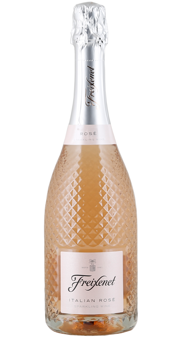 Freixenet Italian Rosé Extra Trocken von Freixenet