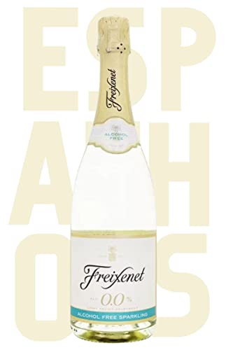 Freixenet Legero alkoholfrei Spanien 0,75 Liter von Freixenet