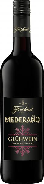 Freixenet Mederano Glühwein Rot von Freixenet