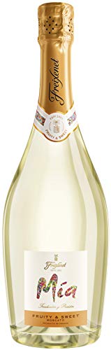 Freixenet Mia Moscato Mild (1 x 0,75 l) von Freixenet