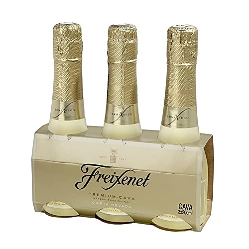 Freixenet Mini Nevada 20 Cl. von Freixenet