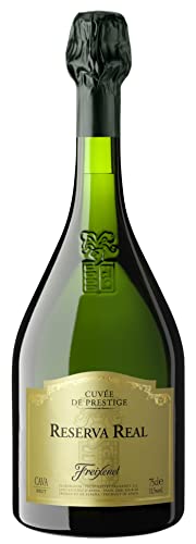 Freixenet Reserva Real DO Cava Brut (1 x 0,75 l) von Freixenet