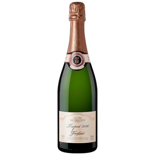 Freixenet Trepat Brut - 75 Cl. von Freixenet