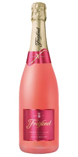 Freixenet Cava Carta Rotiña Halbtrocken (1 x 0,75 l) von Freixenet