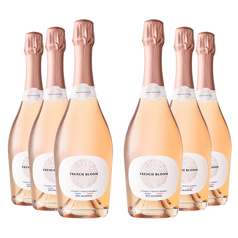 French Bloom : Le Rosé von French Bloom