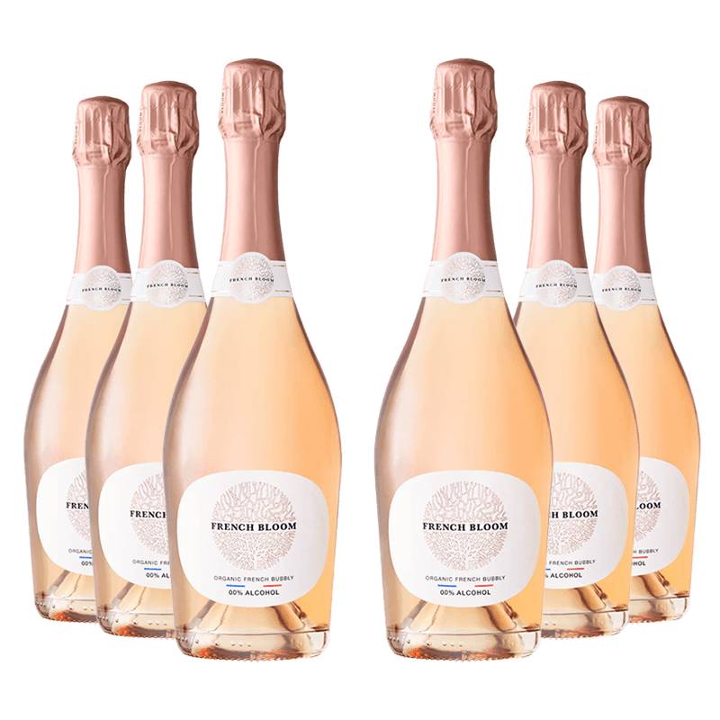 French Bloom : Le Rosé von French Bloom