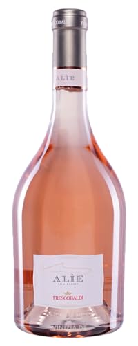 Alie Rosé IGT 2022 Tenuta Ammiraglia von Frescobaldi - Ammiraglia