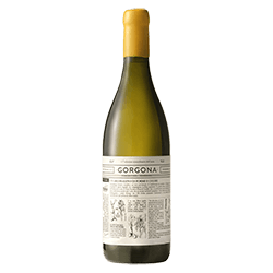 Frescobaldi - Gorgona : Gorgona 2022 von Frescobaldi - Gorgona