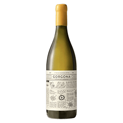 Frescobaldi - Gorgona : Gorgona 2023 von Frescobaldi - Gorgona