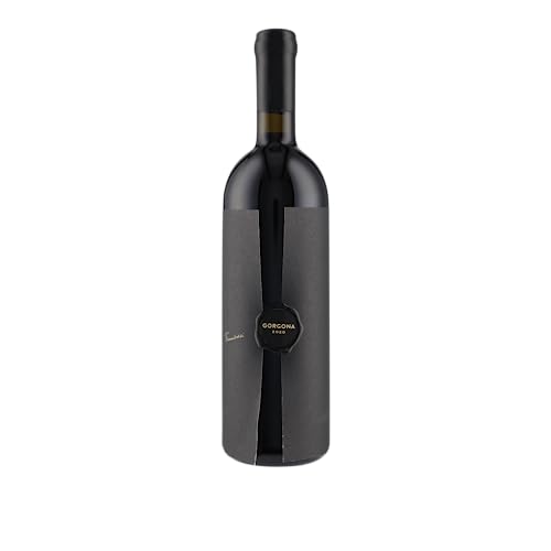 Gorgona Rosso Costa Toscana IGT 2020 Frescobaldi von Frescobaldi - Gorgona