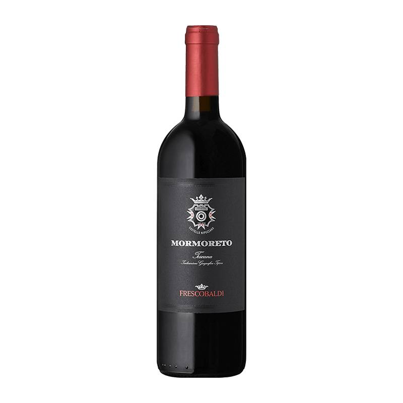 Frescobaldi - Tenuta di Nipozzano : Mormoreto 2018 von Frescobaldi - Tenuta di Nipozzano