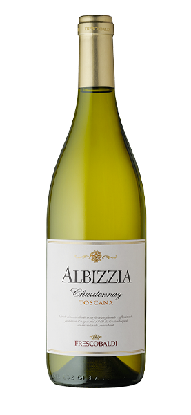 "Albizza" Chadonnay Toscana IGT 2024 von Frescobaldi