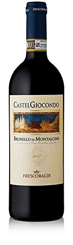 Brunello di Montalcino Marchesi di Frescobaldi DOCG von Frescobaldi