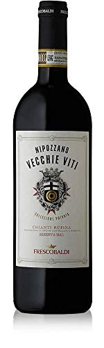 Chianti Rufina Riserva DOCG Nipozzano Vecchie Viti 2020 Frescobaldi von Frescobaldi