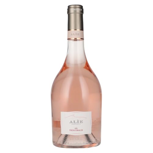 Frescobaldi ALÌE Rosé IGT 2023 12% Vol. 0,75l von Frescobaldi