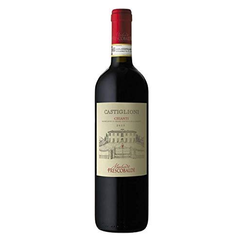 Frescobaldi Chianti Castiglioni 2016 von Frescobaldi