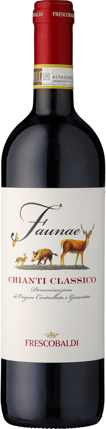 Frescobaldi »Faunae« Chianti Classico