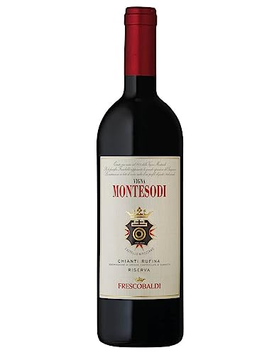 Frescobaldi Montesodi Chianti Rufina Riserva 2014 von Frescobaldi