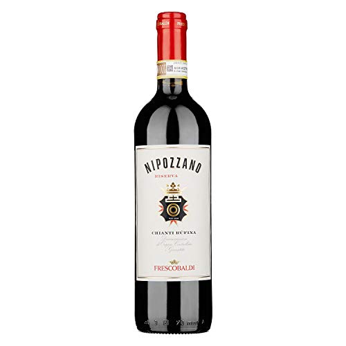 Frescobaldi NIPOZZANO Chianti Rúfina Riserva DOCG 2015 13% Vol. 1,5l von Frescobaldi