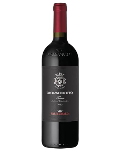 Frescobaldi Nipozzano Mormoreto Toscana Igt 2021 0.75 L Flasche von Frescobaldi