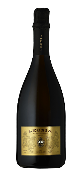 "Leonia" Pomino DOC Metodo Classico Brut 2021 von Frescobaldi