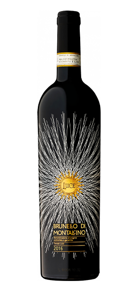 Luce Brunello di Montalcino DOCG 2019 von Frescobaldi