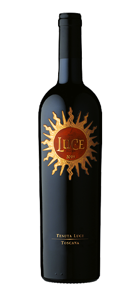 Luce Toscana IGT 2020 von Frescobaldi