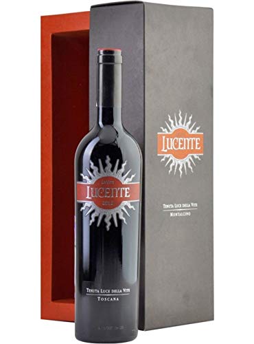 Luce della Vite LUCENTE 2021 14% Vol. 0,75l von Frescobaldi