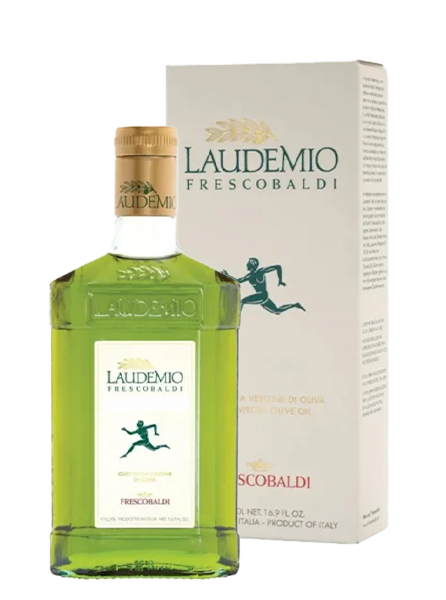 Natives OlivenÃ¶l Extra "Laudemio" von Frescobaldi