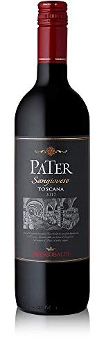 Pater Sangiovese Toscana IGT 1 x 0.75l von Frescobaldi