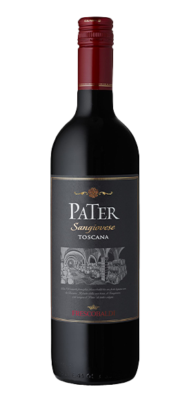 "Pater" Sangiovese Toscana IGT 2023 von Frescobaldi