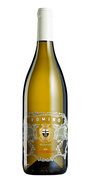 Pomino Bianco DOC 2022 von Frescobaldi