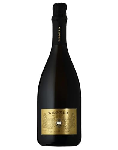 Pomino Brut DOC Leonia Frescobaldi 2021 0,75 ℓ von Frescobaldi