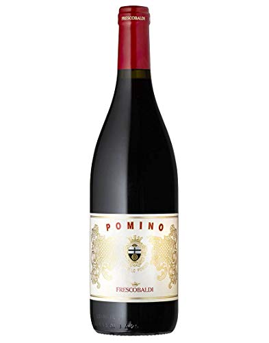Pomino DOC Pinot Nero Frescobaldi 2022 0,75 ℓ von Frescobaldi