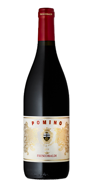 Pomino Pinot Nero DOC 2022 von Frescobaldi