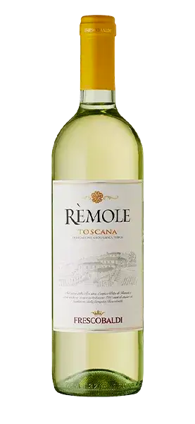 "Rèmole" Bianco Toscana IGT 2023 von Frescobaldi