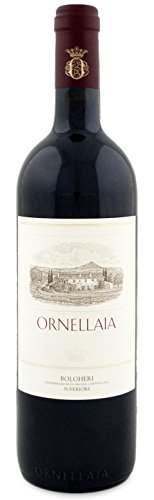 Tenuta Dell`Ornellaia ORNELLAIA 2013 (1 x 0.75 l) von Frescobaldi