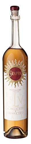 Tenuta Luce Luce Grappa Invecchiata 40% vol in GP NV Grappa (1 x 0.5 l) von Frescobaldi