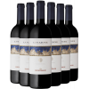 WirWinzer Select Teck 2017 6er Paket CastelGiocondo Lamaione Toscana IGP von Frescobaldi