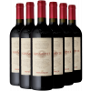 WirWinzer Select Teck 2021 6er Paket Tenuta Castiglioni Giramonte Toscana IGP von Frescobaldi