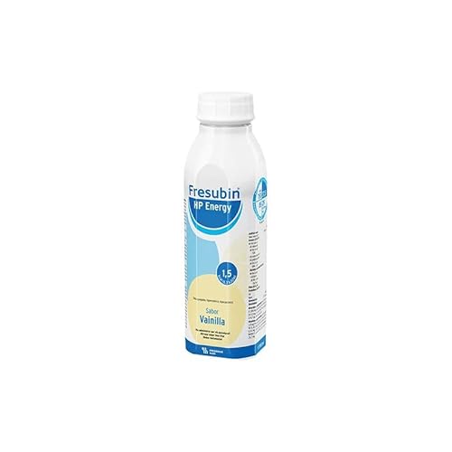 Freesudin HP Energy 500 ml 12 Flaschen von Fresenius