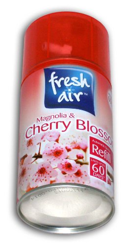 Automatisches Spray – Frische Luft – Kirschblüte von Fresh Air