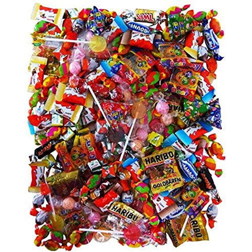 Friandiz Sweets Mix 500g von Friandiz