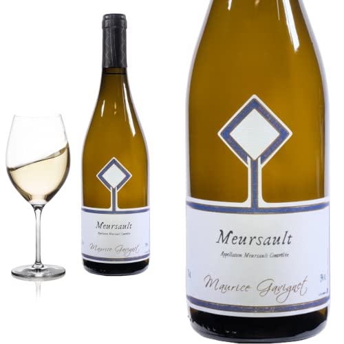 2014 Mersault von Domaine Maurice Gavignet - Weisswein von Baron-Fuente