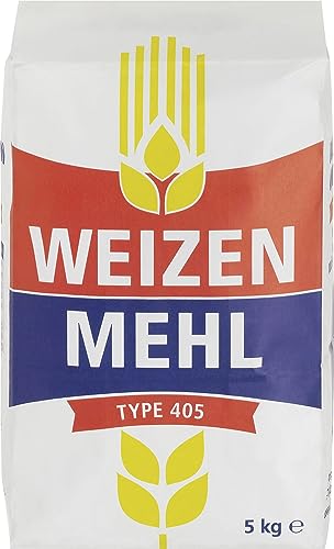 Weizenmehl Typ 405 von Frießinger