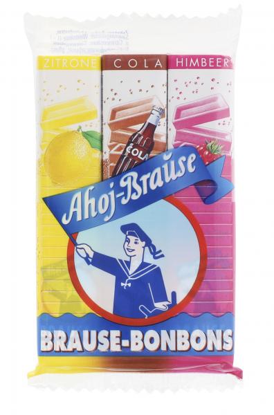 Frigeo Ahoj-Brause Brause-Bonbons von Frigeo