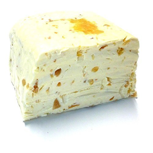 Frischkäse Machelle mit Ingwer süßer Käse 300g von UOOTPC