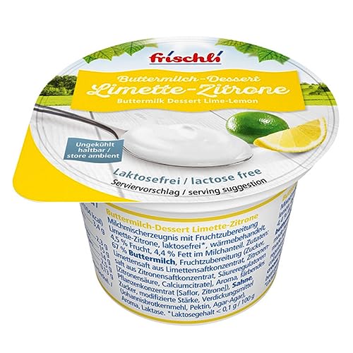 Frischli Buttermilch Dessert 85g von Frischli